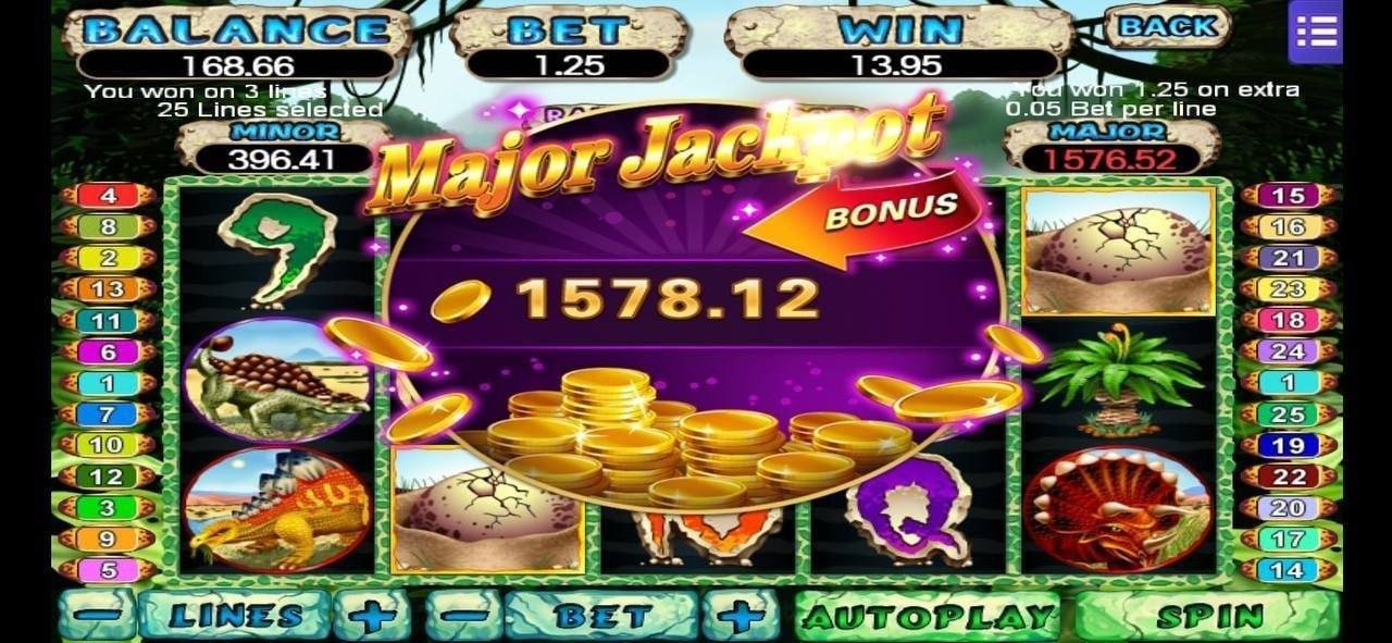 miga casino