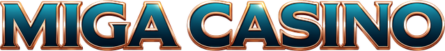 Miga Casino Logo